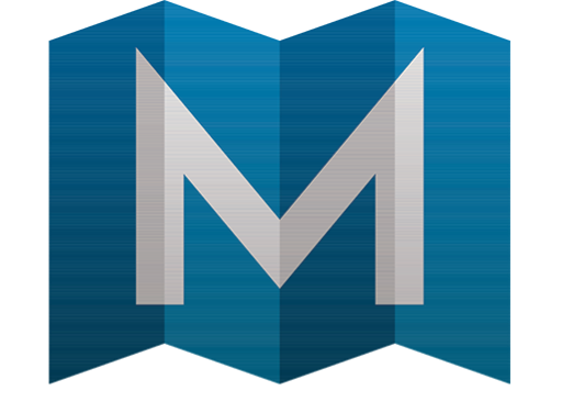 Restaurant Menu Supplier Logo