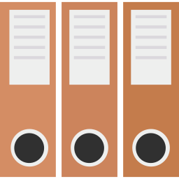 Custom Ring Binders, Document Folders, O Ring Binders