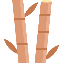 Bamboo Menu Covers