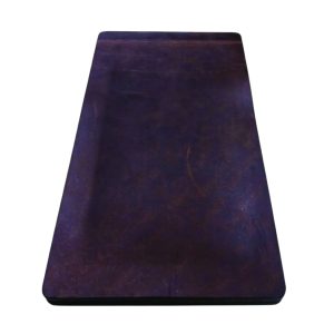 Wooden Menu Covers 1 Wooden Box Bill Folder With Leather Flap Cover